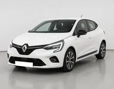 Renault Clio 5