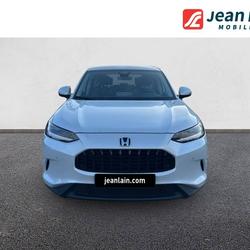 Honda ZR-V ZR-V e:HEV 2.0 i-MMD Executive Valence