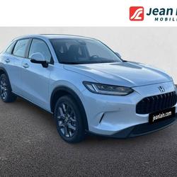 Honda ZR-V ZR-V e:HEV 2.0 i-MMD Executive Valence