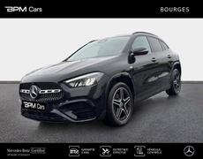 Mercedes GLA Saint-Doulchard