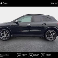 Mercedes GLA 250 e Hybrid EQ 218ch AMG Line 8G-DCT Saint-Doulchard