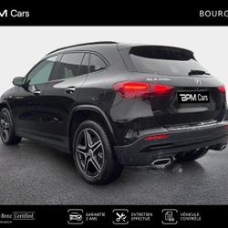 Mercedes GLA 250 e Hybrid EQ 218ch AMG Line 8G-DCT Saint-Doulchard