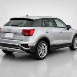 Audi Q2 Q2 30 TDI 116 S tronic 7 Mions