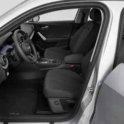 Audi Q2 Q2 30 TDI 116 S tronic 7 Chanas