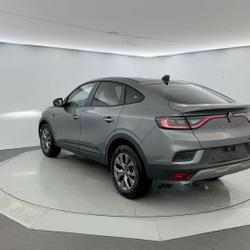 Renault Arkana Arkana E-Tech full hybrid 145 GSR2 Techno Chauray