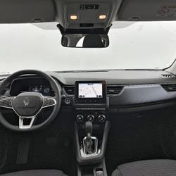 Renault Arkana Arkana E-Tech full hybrid 145 GSR2 Techno Chauray