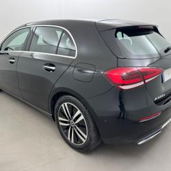 Mercedes Classe A 220 d 8G-DCT Mions