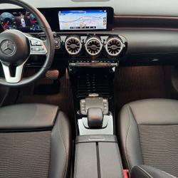 Mercedes Classe A 220 d 8G-DCT Mions