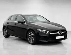 Mercedes Classe A Chanas