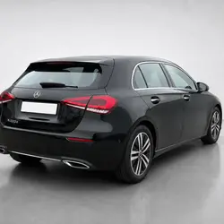 Mercedes Classe A Classe A 220 d 8G-DCT Chanas