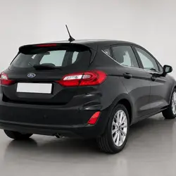 Ford Fiesta Fiesta 1.0 EcoBoost 125 ch S&S BVM6 Titanium Mions