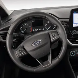 Ford Fiesta Fiesta 1.0 EcoBoost 125 ch S&S BVM6 Titanium Mions