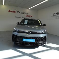 Volkswagen Tiguan Tiguan 1.5 eHybrid 272ch DSG6 R-Line Edition L'Aigle