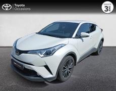 Toyota C-HR Ploërmel
