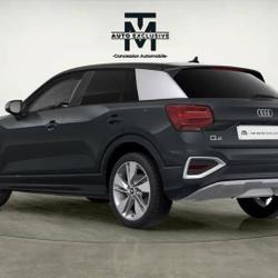 Audi Q2 Q2 35 TFSI 150 S tronic 7 Advanced Monistrol-sur-Loire
