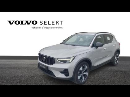 Volvo XC40 - B3 163ch Plus DCT 7 - 34 990 €