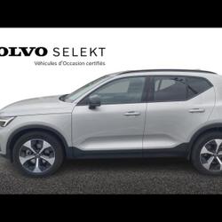Volvo XC40 B3 163ch Plus DCT 7 Fr&eacute;jus