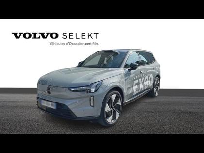 Volvo EX90 - Twin Performance 517ch Ultra 7 places - 87 900 €
