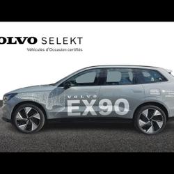 Volvo EX90 Twin Performance 517ch Ultra 7 places Fr&eacute;jus