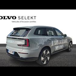 Volvo EX90 Twin Performance 517ch Ultra 7 places Fr&eacute;jus