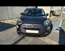 Fiat 500x Fréjus