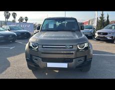 Land Rover Defender Fréjus