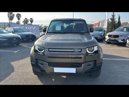 Land Rover Defender - 110 2.0 P400e X-Dynamic X - 89 900 €