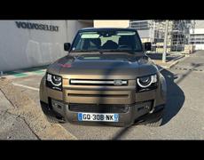 Land Rover Defender Fréjus