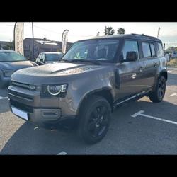 Land Rover Defender 110 2.0 P400e X-Dynamic X Fr&eacute;jus