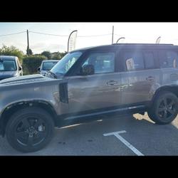 Land Rover Defender 110 2.0 P400e X-Dynamic X Fr&eacute;jus