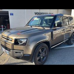 Land Rover Defender 110 2.0 P400e X-Dynamic X Fr&eacute;jus