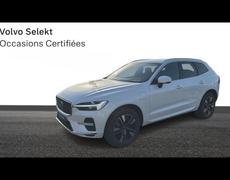 Volvo XC60 Fréjus