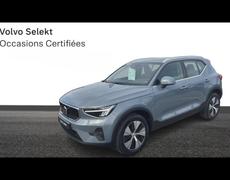 Volvo XC40 Fréjus