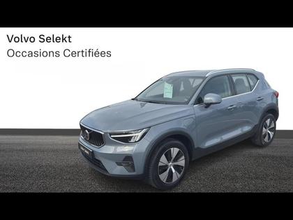 Volvo XC40 - T5 Recharge 180 + 82ch Plus DCT 7 - 29 900 €