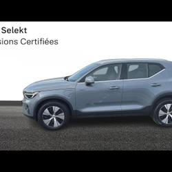 Volvo XC40 T5 Recharge 180 + 82ch Plus DCT 7 Fr&eacute;jus