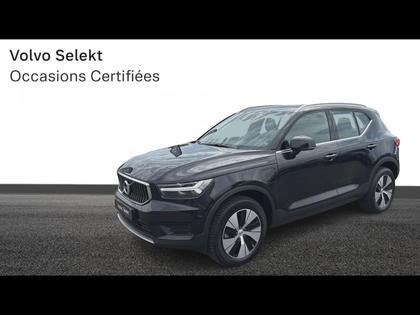 Volvo XC40 - Recharge Inscription Business, T4 211ch DCT7 - 28 900 €