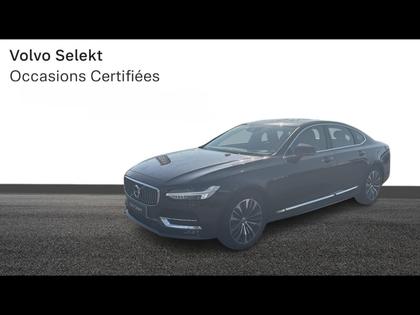Volvo S90 - D4 AdBlue 190ch Inscription Geartronic - 23 900 €