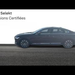 Volvo S90 D4 AdBlue 190ch Inscription Geartronic Fr&eacute;jus