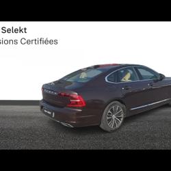 Volvo S90 D4 AdBlue 190ch Inscription Geartronic Fr&eacute;jus