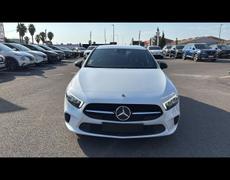 Mercedes Classe A Fréjus