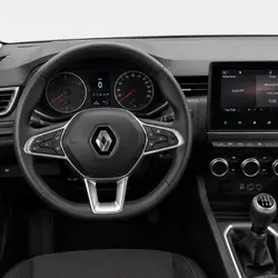 Renault Clio 5 Clio TCe 100 Zen Chanas
