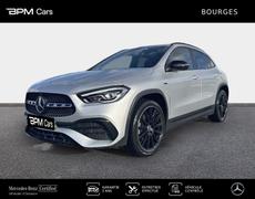 Mercedes GLA Saint-Doulchard