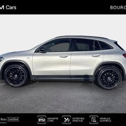 Mercedes GLA 250 e 160+102ch AMG Line 8G-DCT Saint-Doulchard