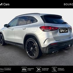 Mercedes GLA 250 e 160+102ch AMG Line 8G-DCT Saint-Doulchard