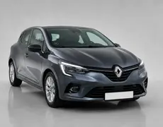 Renault Clio 5