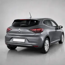 Renault Clio 5 Clio TCe 130 EDC FAP Intens Chanas