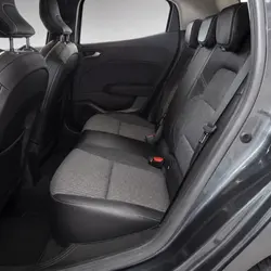 Renault Clio 5 Clio TCe 130 EDC FAP Intens Chanas