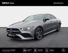 Mercedes CLA Saint-Doulchard