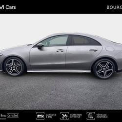 Mercedes CLA 200 d 150ch AMG Line 8G-DCT 8cv Saint-Doulchard