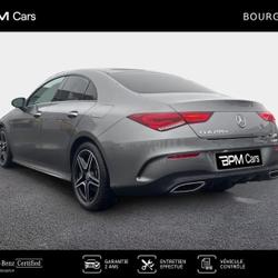 Mercedes CLA 200 d 150ch AMG Line 8G-DCT 8cv Saint-Doulchard